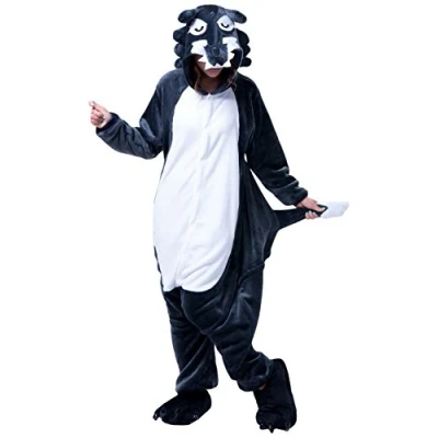 Image of Everglamour 5055601173146 Onesie/Body Suit, Unisex Adult, Large