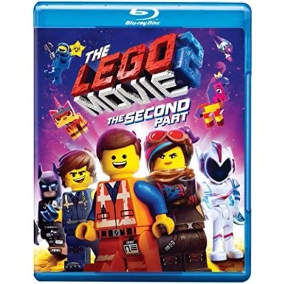 Image of The Lego Movie 2: Second Part