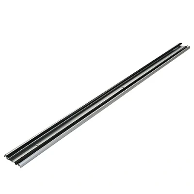 Image of Fixman Slimline Door Threshold 914mm Gold