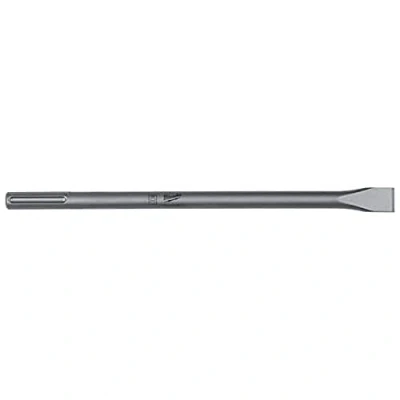 Image of Milwaukee Flat Chisel SDS Max 280 x 25 mm