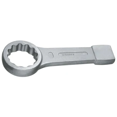 Image of Gedore 306 22 ring slogging mm