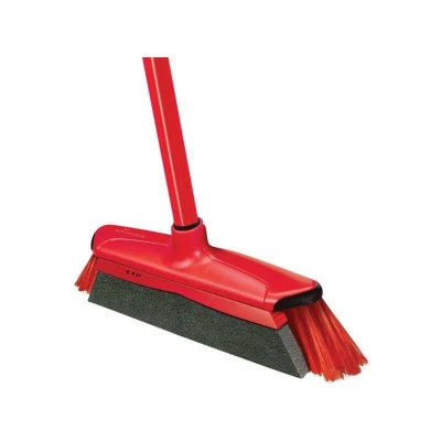 Image of Vileda DuActiva Anti Dust Broom