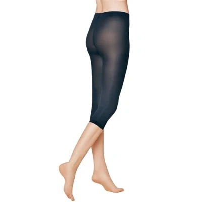 Image of KUNERT Women&#039;s VELVET 40 3/4 leggings, Blue (MARINE 0880), 42 44 (Manufacturer Size: )
