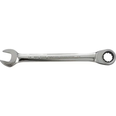 Image of Kennedy 14mm Ratchet Combination Wrench