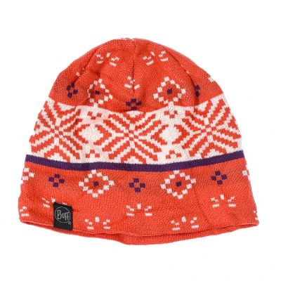 Image of Buff Womens Knitted hat 120500 Orange One Size
