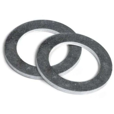 Image of Trend Professional Saw Blade Bushing Washer, 32mm to 30mm Reduction Rings, Precision Fit for &amp; Industrial Sawblades, BW29