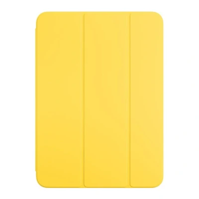 Image of Apple Smart Folio for iPad (10th generation) Lemonade ​​​​​​​