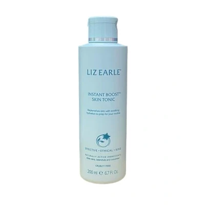 Image of Liz Earle Instant Boost™ Skin Tonic, 200ml