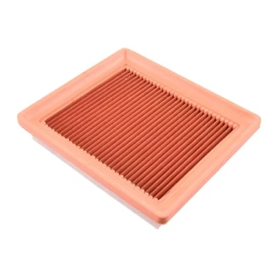 Image of 5S6Y9601A2A, 5S6Y9601AA Air Filter BLUE PRINT ADF122206 36mm 166mm 189mm Insert FORD: FIESTA 5