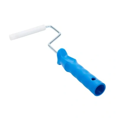Image of Rodo 100mm x 15mm Plastic Finned Roller