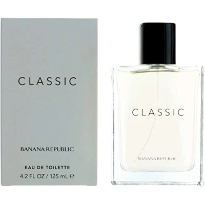 Image of Banana Republic Classic 4.2oz Edt Spray