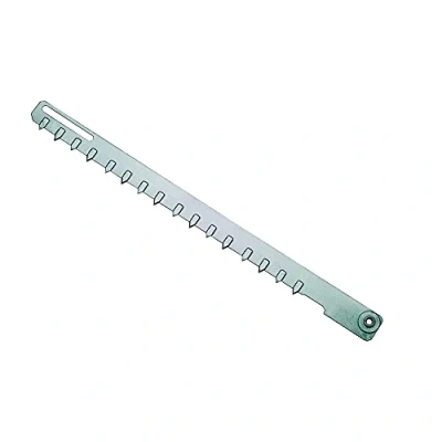Image of DeWalt DT2963 QZ Alligator Saw Blade Tungsten Carbide Tipped Thermal