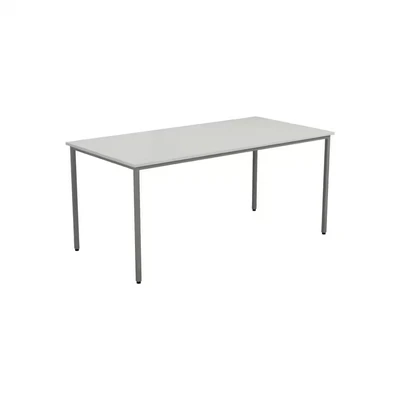 Image of Jemini White Multi Purpose Rectangular Table W1800mm KF79029