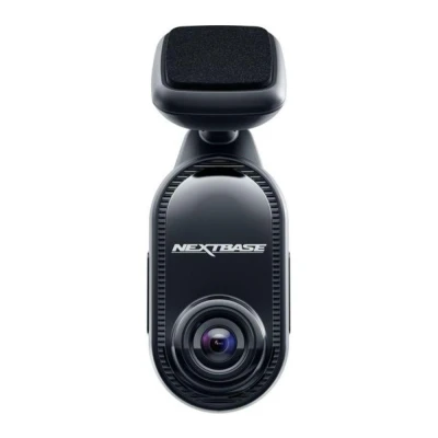 Image of NEXTBASE Piqo 2K Quad HD Dash Cam Black, Black