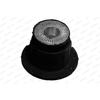 Image of 811199415A, 823199415B, 893199415 Mounting, axle bracket MOOG AU SB 4458 Front, Front both sides