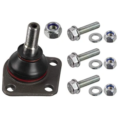Image of 46543045, 7081835 Ball joint FEBI BILSTEIN 107853 Front Axle Left, Right with attachment material 13,7mm for control arm