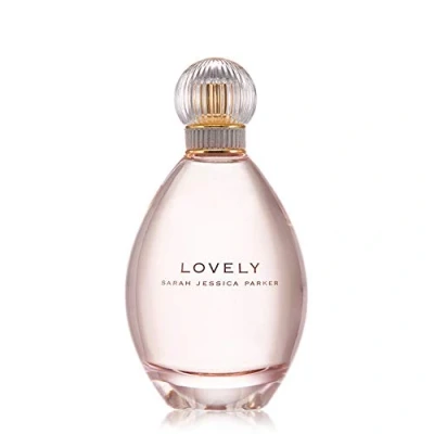 Image of Sarah Jessica Parker Lovely Eau de Parfum for Women 200ml Spray, Delicate Female Perfume, Fragrance Women, Women&#039;s Perfume Travel, Womens Perfumes Genuine SJP