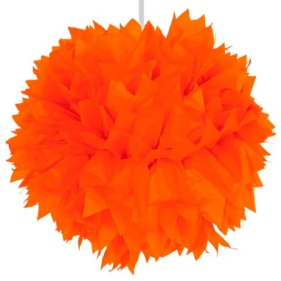 Image of ORANJE POMPOM VARIOUS