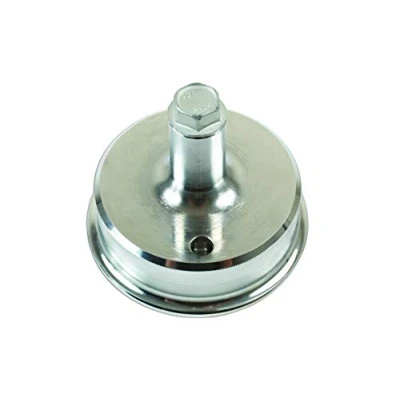 Image of Laser 7344 Crankshaft Seal Installation Tool for JLR 2.2 Diesel