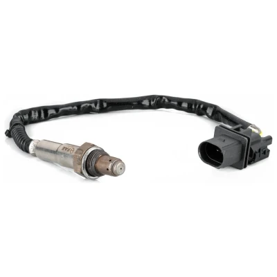 Image of 393502A620 Lambda sensor HELLA 6PA 358 103 141 with attachment material Regulating Probe VAUXHALL: Astra Mk6, Mk6 GTC, Insignia Mk1