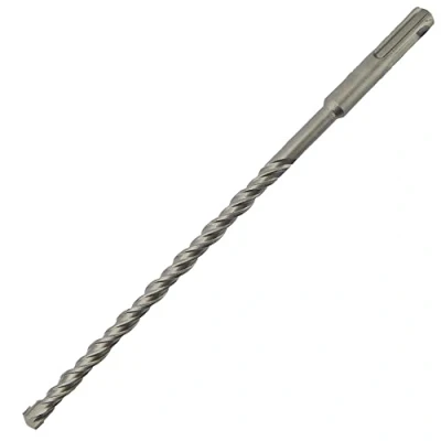 Image of DURATOOL D03375 8mm x 210mm SDS Plus Drill Bit
