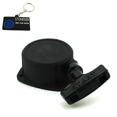 Image of STONEDER Pull Start Starter For 23cc Zenoah G23LH Engine Goped Sport Liquimaticr