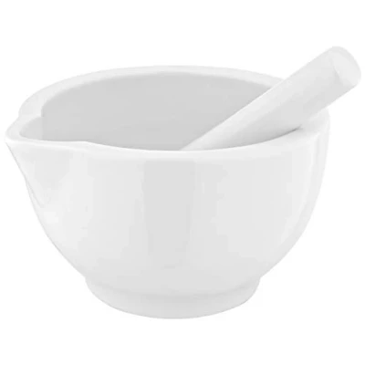 Image of Judge Table Essentials 14cm Mortar &amp; Pestle