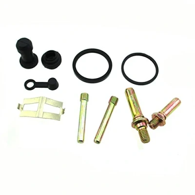 Image of STONEDER 145 Brake Caliper Repair Kit For Pit Dirt Bikes Chinese Brand 50cc 110cc 125cc 140cc 150cc 160cc 170cc 180cc 190cc