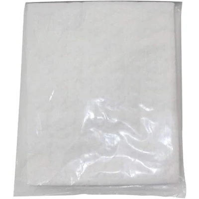 Image of Ceramic Silencer Wool 300 x 250 mm Exhaust Motorbike Motorcycle Quad 50 cc