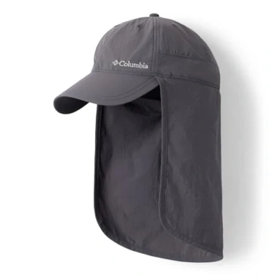 Image of Columbia Unisex Schooner Bank 2 Cachalot, Cachalot Hat, Shark, O/S