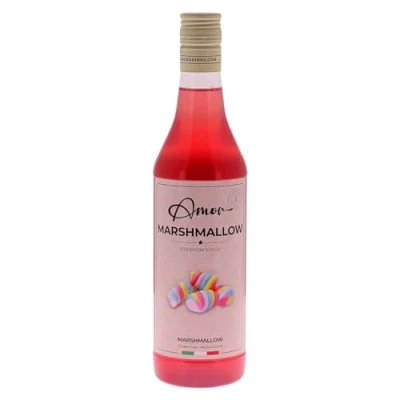Image of Amor Marshmallow Syrup (750ml)