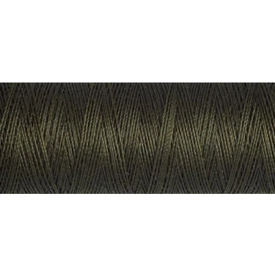 Image of Gutermann Sew All Polyester Thread, Seaweed 0531, 100 m