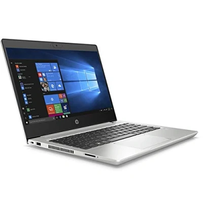 Image of HP ProBook 430 G7 13.3&quot; Laptop, Intel i5 10310U, 8GB Ram, 256GB SSD, Windows 10 Pro (Renewed)