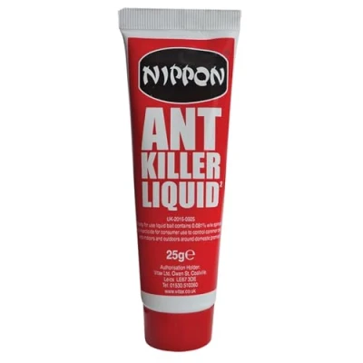 Image of Vitax Nippon Ant Killer Liquid Insect Control,