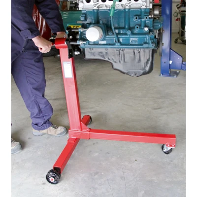 Image of Sealey Es350 Engine Stand 350Kg