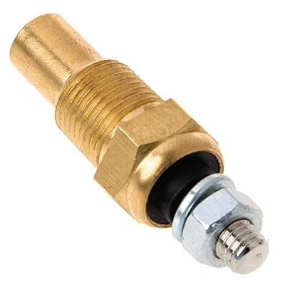 Image of Universal Oil Water Temperature Temp 1/8 NPT Sensor Unit Sender Electric Gauge 0 150℃