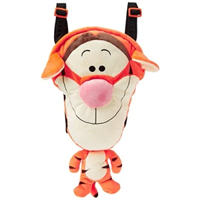 Image of Disney Winnie The Pooh Tigger Backpack