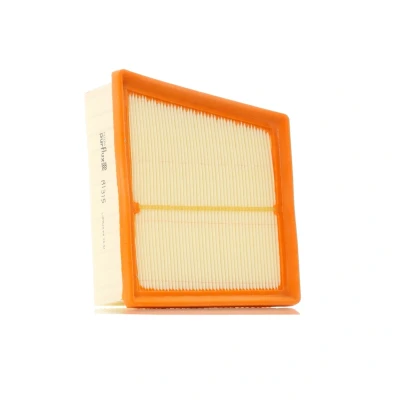 Image of GAF231 Air Filter PURFLUX A1315 68mm 200mm 162mm Insert FORD: FIESTA 6, Transit Courier Van, B Max, MAZDA: 2 Hatchback