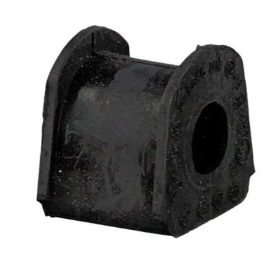 Image of MR133706 Stabilizer Bushes FEBI BILSTEIN 41164 Rear Axle Rubber 18mm MITSUBISHI: PAJERO 2