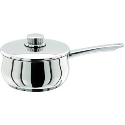 Image of Stellar 1000 Classic 18cm Saucepan