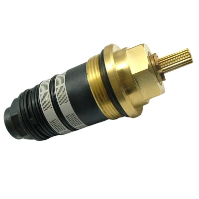 Image of Hansgrohe thermostatic cartridge (96668000)