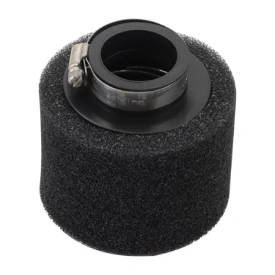 Image of GOOFIT 39mm Air Filter Replacement For XR50 CRF50 XR CRF 50 4 Stroke 50cc 70cc 90cc 110cc 125cc 150cc 200cc ATV Quad Go Kart Dirt Bike Black