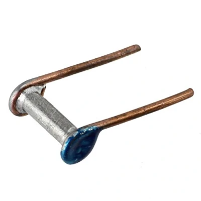Image of Creda 79066 Genuine 3.4kw Storage Heater Thermal Fuse Link (145ºc, Blue spot)