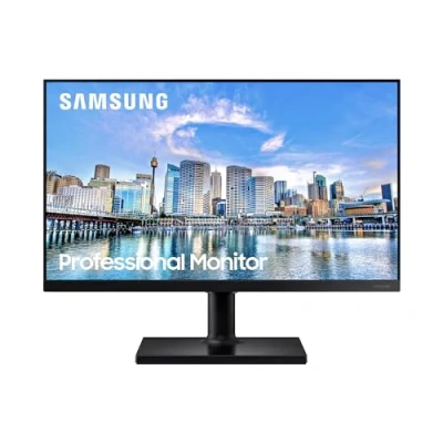 Image of Samsung Dis 23,8 F24T452FQR Business