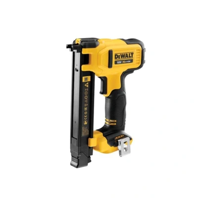 Image of DCN701N XR Electrician&#039;s Stapler 18V Bare Unit