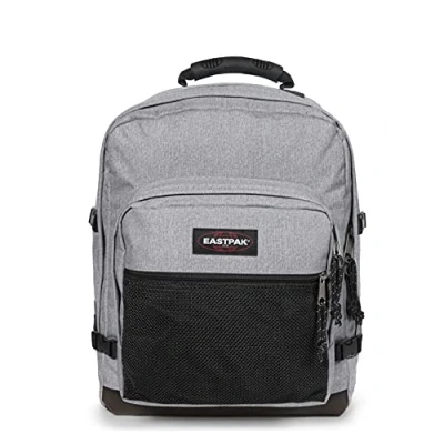 Image of Eastpak ULTIMATE Backpack, 42 L Sunday Grey (Grey)