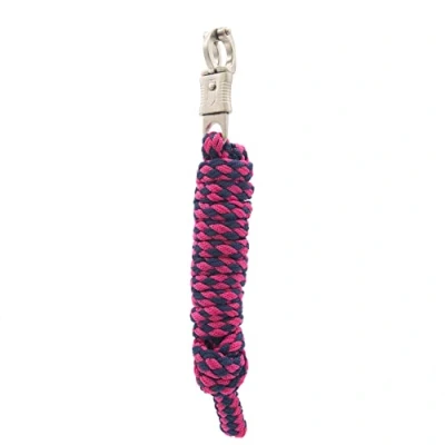 Image of PFIFF Lead Rope Two Colours, pink