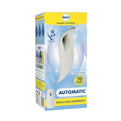 Image of AIRPURE AIR FRESHENER AUTOMATIC MACHINE