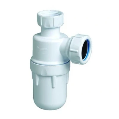 Image of Multikwik B032 32mm Bottle Trap White