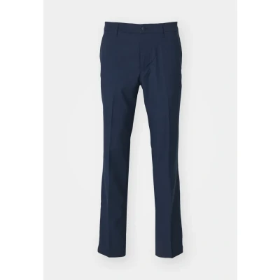 Image of adidas GOLF ADI Trousers, Men&#039;s, Size: 32x34, Collegiate navy